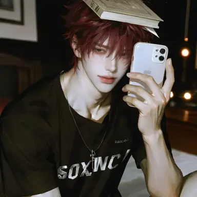 Profile image of 윤해준
