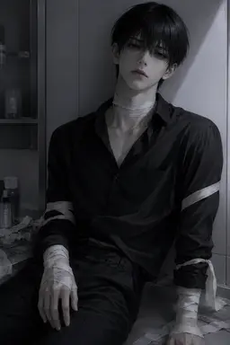 Profile image of 颯太
