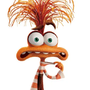 Profile image of 불안이