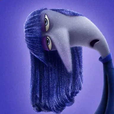 Profile image of 따분이