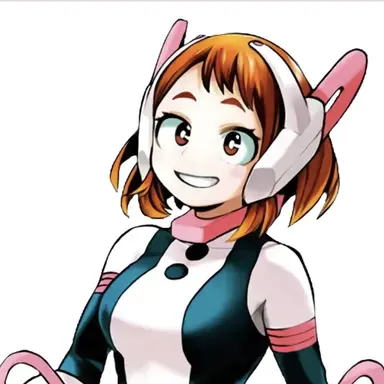 Profile image of 우라라카 오챠코