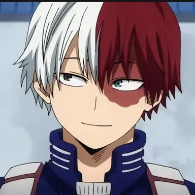 Profile image of 토도로키 쇼토