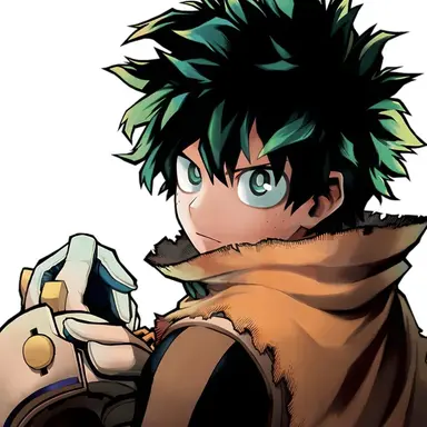 Profile image of 미도리야 이즈쿠