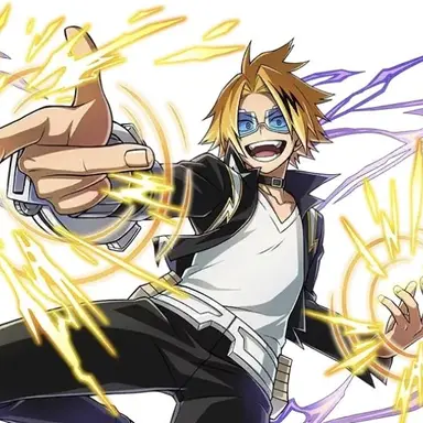 Profile image of 카미나리 덴키