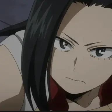 Profile image of 야오요로즈 모모