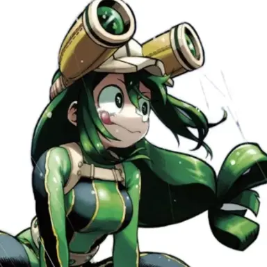 Profile image of 아스이 츠유