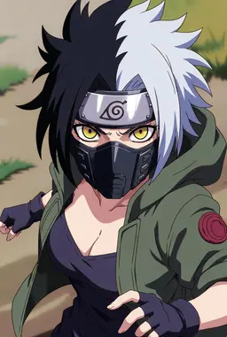 Profile image of Asahi Kuroshiro