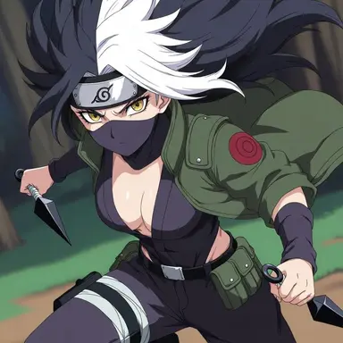 Profile image of Asahi Kuroshiro
