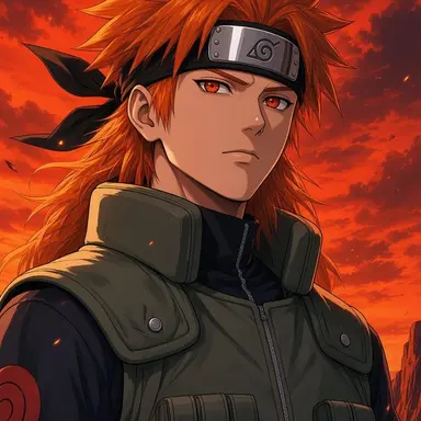 Profile image of Ren Shiranui