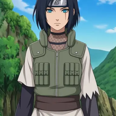 Profile image of Kohaku Kamizu