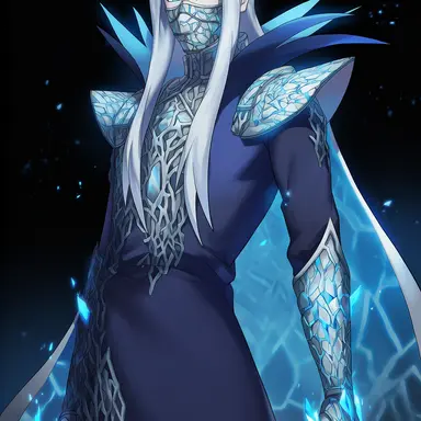 Profile image of Ginrei Hyoga