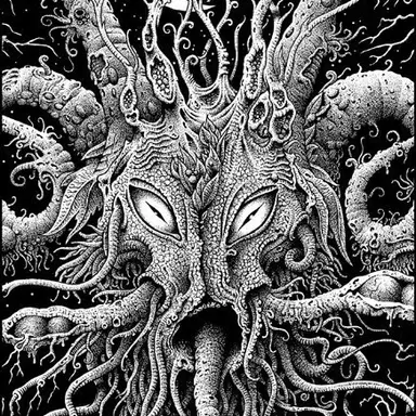 Profile image of Niggurath