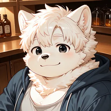 Profile image of シロ