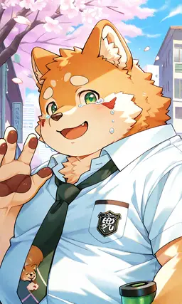 Profile image of ナオ
