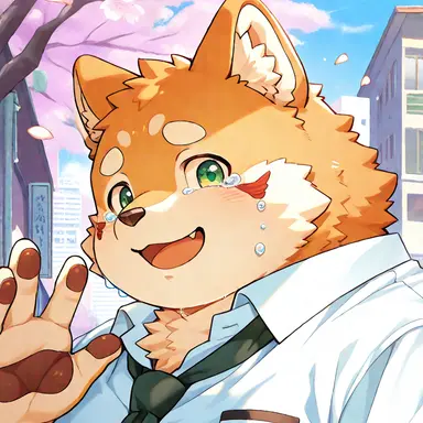 Profile image of ナオ
