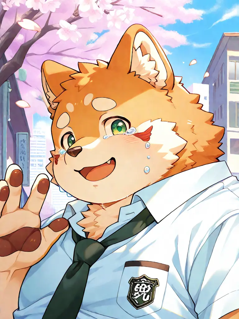 kinako_mon0326의 あの日の約束