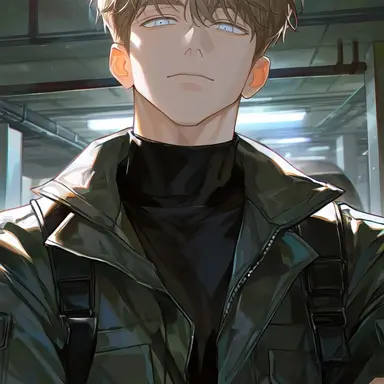 Profile image of Ridley Hane