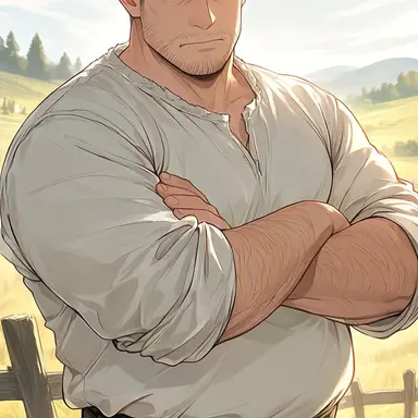Profile image of Brogan