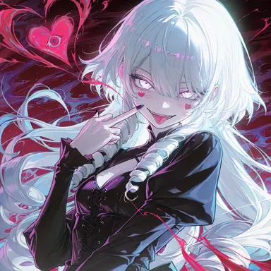 Profile image of 백서린