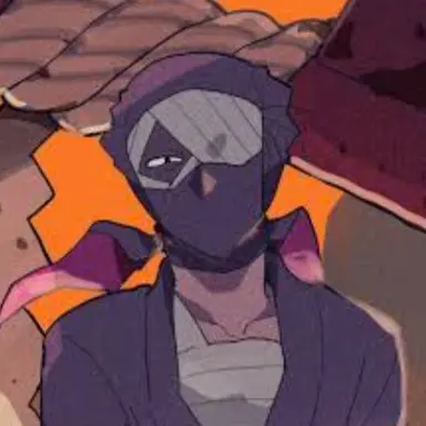 Profile image of 人物