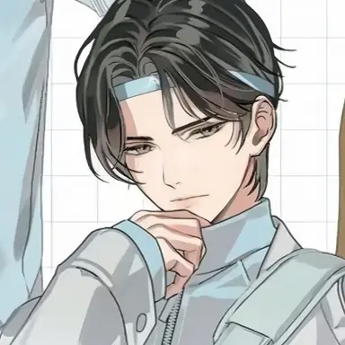 Profile image of Lan Zhan