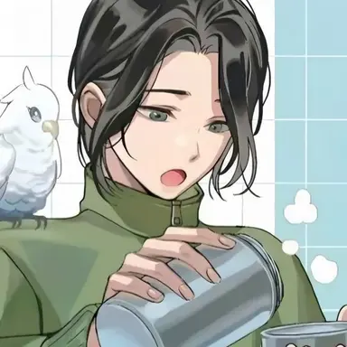 Profile image of Nie Huaisang