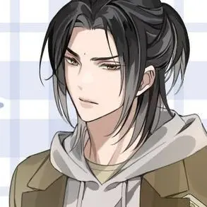 Profile image of Jin Zixuan