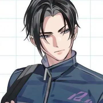Profile image of Jiang Cheng