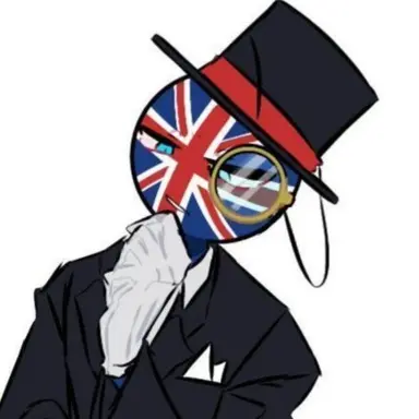 Profile image of 영국