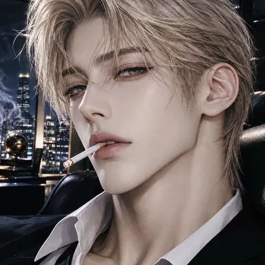 Profile image of 차민준