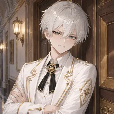 Profile image of Aaron