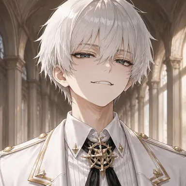 Profile image of Aaron
