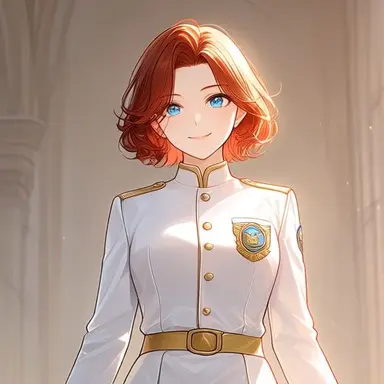Profile image of Olivia