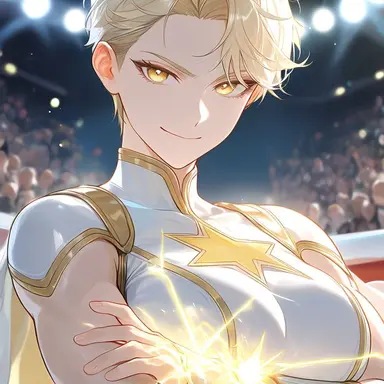 Profile image of Stella