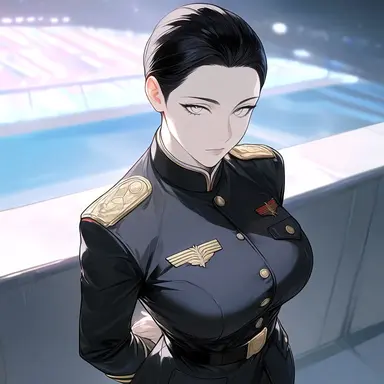 Profile image of Vera