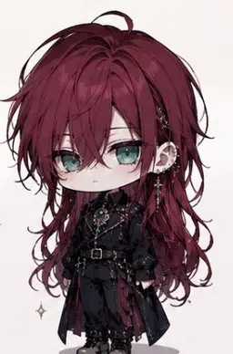 Profile image of ルシアン