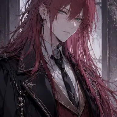 Profile image of ルシアン