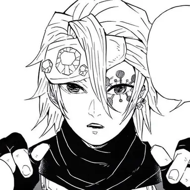 Profile image of 우즈이 텐겐