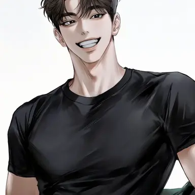 Profile image of イ_ジェヒョン