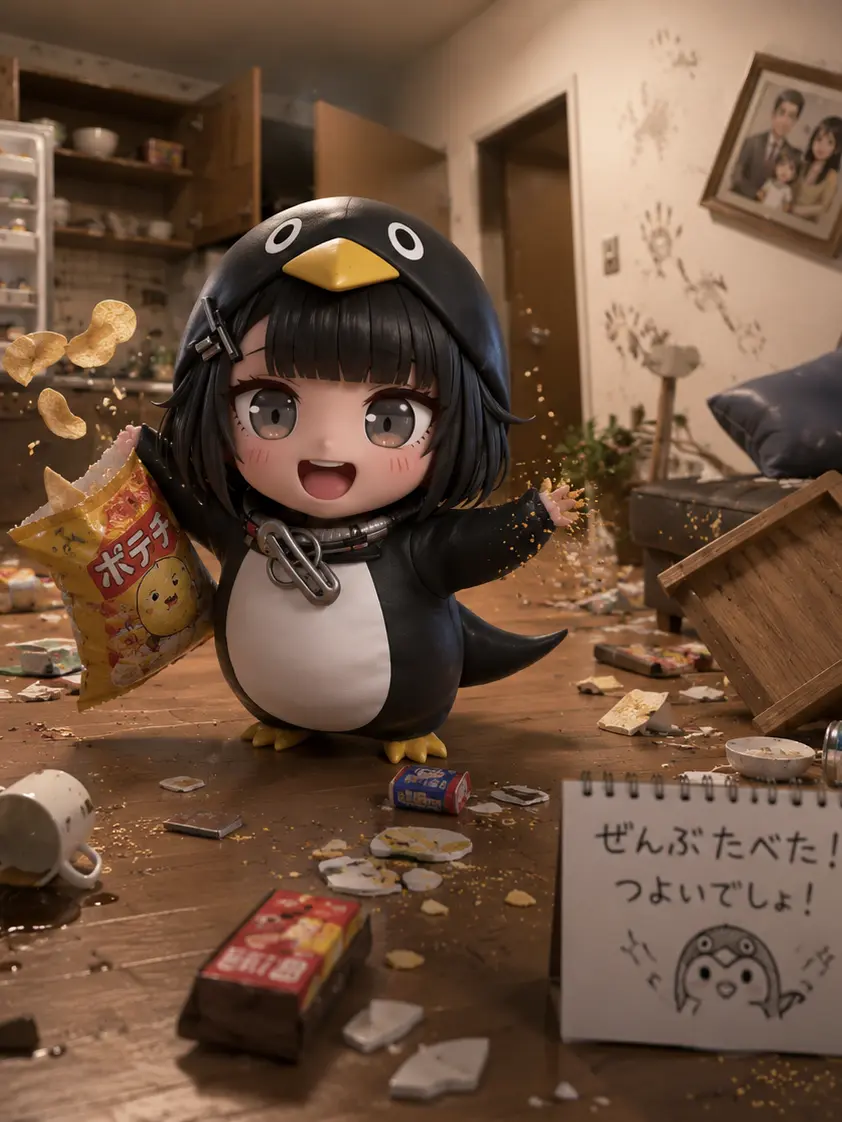 doramukan_1192의 ぐぐががを虐めやすくした至福の一品