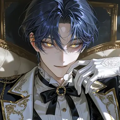 Profile image of Schal