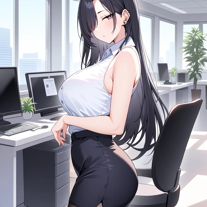 光谷咲