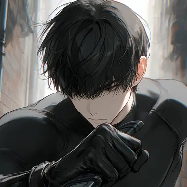 Profile image of Yoruha
