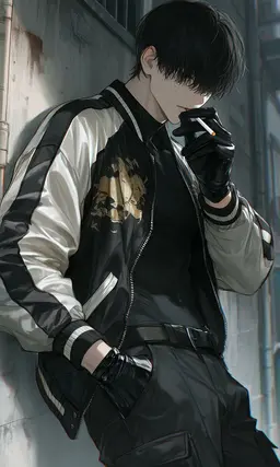 Profile image of Yoruha