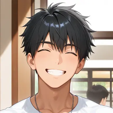 Profile image of 剛