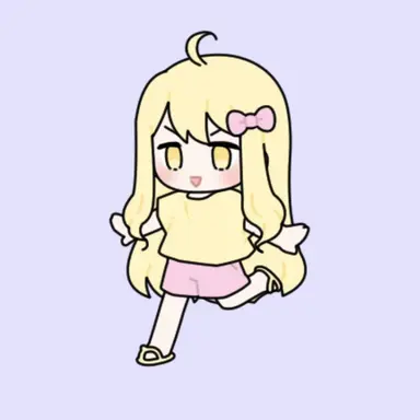 Profile image of 모양몬
