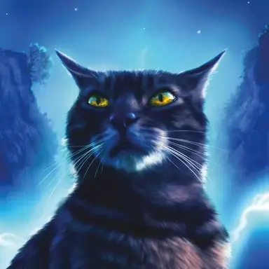 Profile image of Graystripe