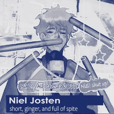 Profile image of Neil