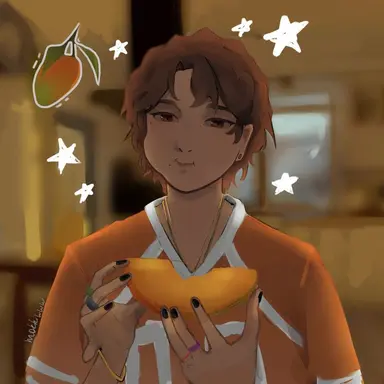Profile image of Nicky