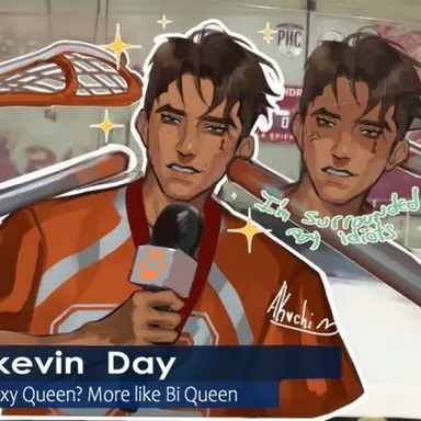 Profile image of Kevin